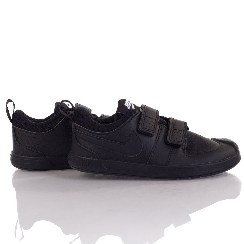 Nike Jalatsid Pico 5 Black hind ja info | Laste spordijalatsid | kaup24.ee