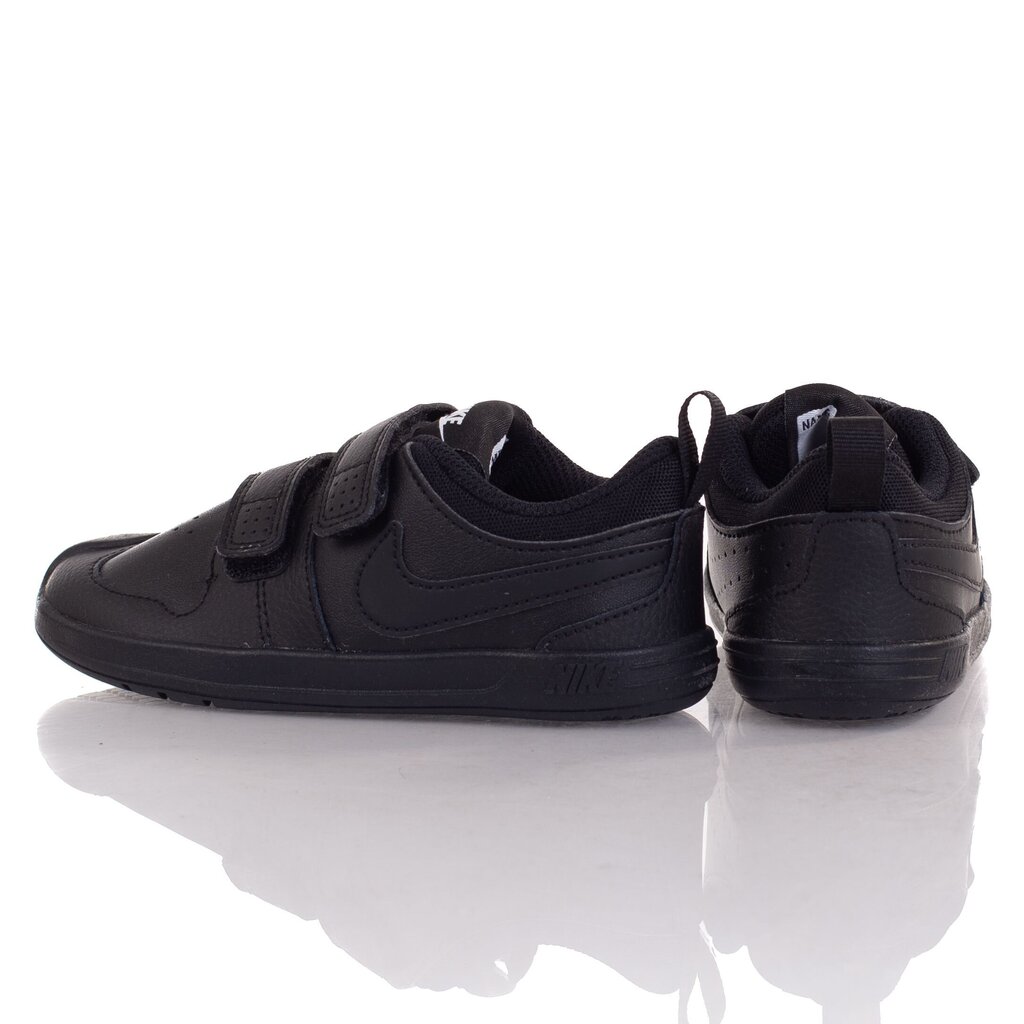 Nike Jalatsid Pico 5 Black hind ja info | Laste spordijalatsid | kaup24.ee