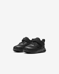 Nike Jalatsid Wearallday Black CJ3818 001/6.5K цена и информация | Детская спортивная обувь | kaup24.ee