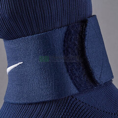 Nike Vasikad NK Guard Stay-II Blue SE0047 401 hind ja info | Jalgpalli varustus ja riided | kaup24.ee