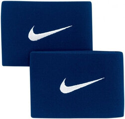 Шина Nike NK Guard Stay-II Blue SE0047 401 цена и информация | Футбольная форма и другие товары | kaup24.ee