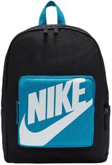 Рюкзак Nike Classic Bkpk Blue цена и информация | Рюкзаки и сумки | kaup24.ee