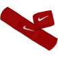 Nike Vasikad NK Guard Stay-II Red SE0047 610 цена и информация | Jalgpalli varustus ja riided | kaup24.ee