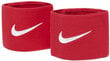 Nike Vasikad NK Guard Stay-II Red SE0047 610 цена и информация | Jalgpalli varustus ja riided | kaup24.ee