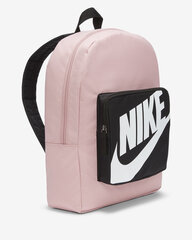 Рюкзак Nike Y NK Classic Bkpk Pink цена и информация | Рюкзаки и сумки | kaup24.ee