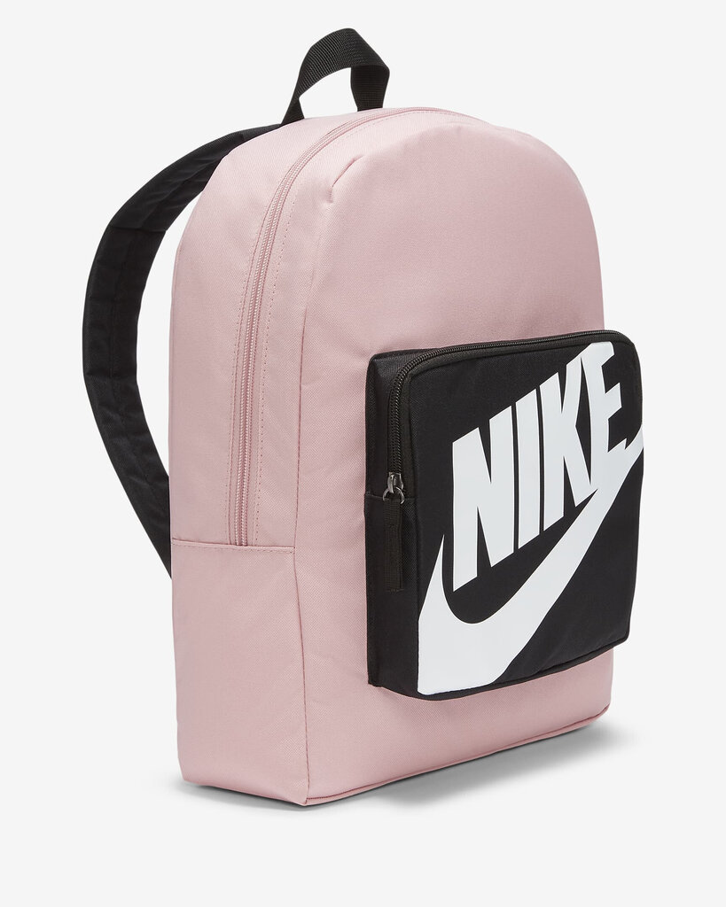 Nike Seljakotid Y NK Classic Bkpk Pink hind ja info | Spordikotid, seljakotid | kaup24.ee