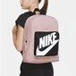 Nike Seljakotid Y NK Classic Bkpk Pink hind ja info | Spordikotid, seljakotid | kaup24.ee