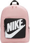 Nike Seljakotid Y NK Classic Bkpk Pink hind ja info | Spordikotid, seljakotid | kaup24.ee