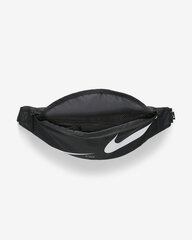 Сумка на пояс Nike Heritage Waistpack Black DJ7378 010 цена и информация | Женские сумки | kaup24.ee