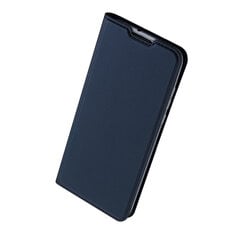 Dux Ducis Skin Pro, telefonile Nokia 1.4, sinine цена и информация | Чехлы для телефонов | kaup24.ee