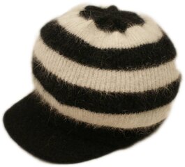 Nokaga Angora Beanie müts hind ja info | Meeste sallid, mütsid ja kindad | kaup24.ee