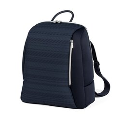 Рюкзак для мамы Peg Perego Backpack, Eclipse цена и информация | Аксессуары для колясок | kaup24.ee
