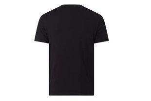 Levi's Мужская футболка Graphic Set In Neck Tee, серая цена и информация | Мужская спортивная одежда | kaup24.ee