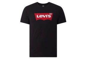 Meeste T-särk Levi's Graphic Set In Neck Tee цена и информация | Мужская спортивная одежда | kaup24.ee