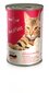 Bewi Cat Meatinis Poultry kassikonservid linnulihaga 400 g × 6 tk цена и информация | Konservid kassidele | kaup24.ee
