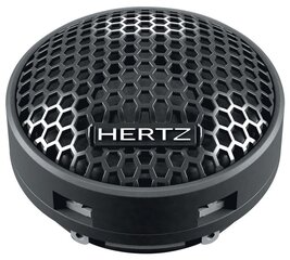 Hertz Dieci DT 24, 80W aukštų dažnių garsiakalbis su filtrais цена и информация | Автомобильные динамики | kaup24.ee