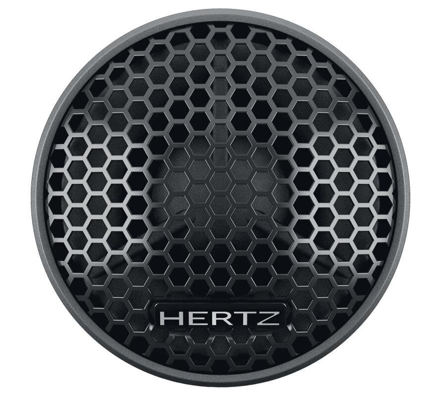 Hertz Dieci DT 24, 80W aukštų dažnių garsiakalbis su filtrais hind ja info | Autokõlarid | kaup24.ee
