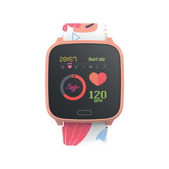 Forever iGO JW-100 Orange hind ja info | Nutikellad (smartwatch) | kaup24.ee