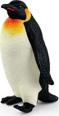 Фигурка Императорский пингвин Schleich цена и информация | Игрушки для мальчиков | kaup24.ee