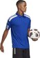 Jalgpallisärk Adidas, sinine hind ja info | Jalgpalli varustus ja riided | kaup24.ee