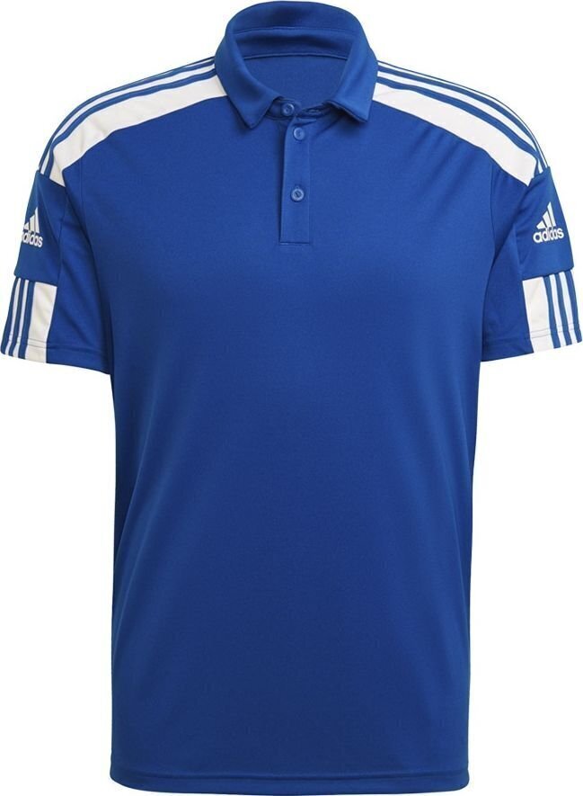 Jalgpallisärk Adidas, sinine hind ja info | Jalgpalli varustus ja riided | kaup24.ee