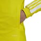 Meeste T-särk Adidas, kollane hind ja info | Jalgpalli varustus ja riided | kaup24.ee