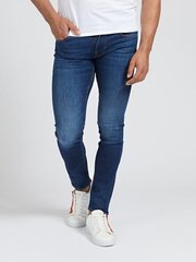 Guess Мужские джинсы Miami L30 M1YAN1*1CRD, t.s 1CRD 7620207230845 цена и информация | Мужские джинсы | kaup24.ee