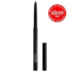 Veekindel keeratav silmapliiats Wet n Wild Mega Last, Black цена и информация | Тушь, средства для роста ресниц, тени для век, карандаши для глаз | kaup24.ee