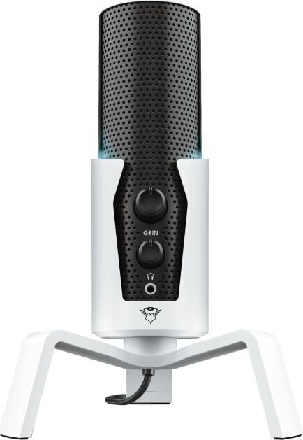 Mikrofon Trust GXT 258W Fyru 24257 hind ja info | Mikrofonid | kaup24.ee
