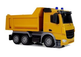 Autokallur kaugjuhtimispuldiga, 3+ aastat hind ja info | Poiste mänguasjad | kaup24.ee