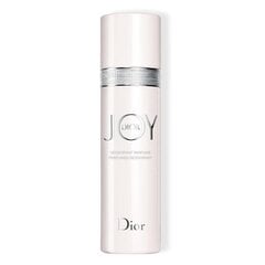 Спрей дезодорант Christian Dior Joy, 100 мл цена и информация | Парфюмированная косметика для женщин | kaup24.ee