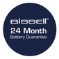 Bissell 2907D hind ja info | Varstolmuimejad | kaup24.ee