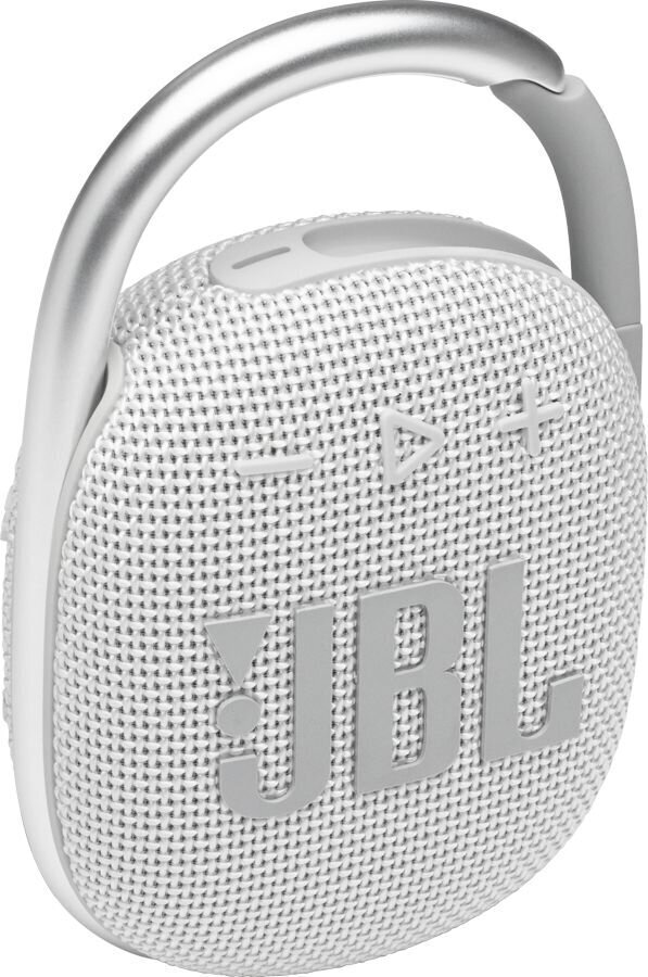 JBL Clip4 JBLCLIP4WHT hind ja info | Kõlarid | kaup24.ee