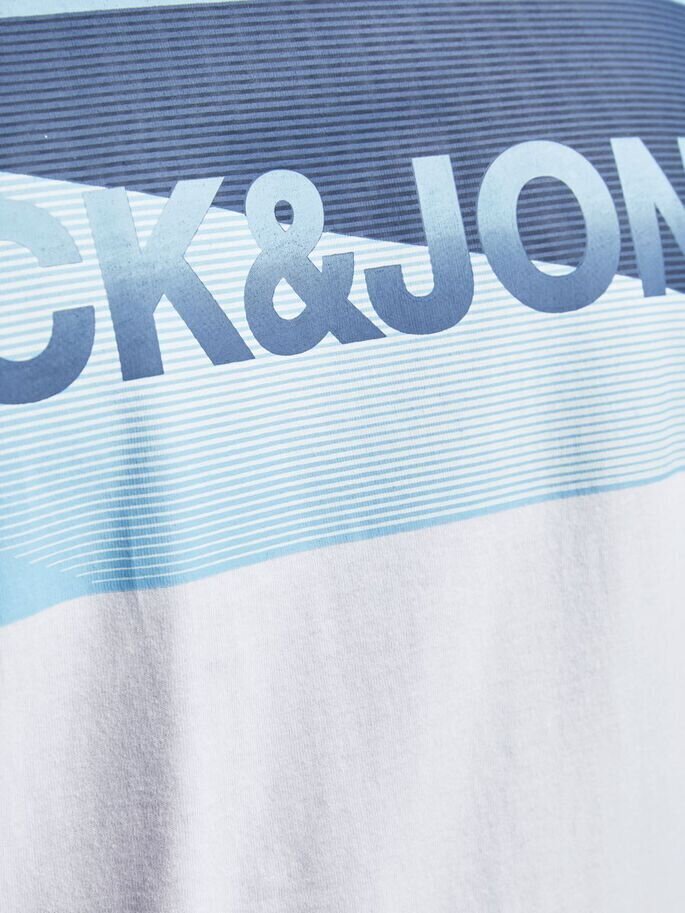 Meeste T-särk Jack & Jones hind ja info | Meeste T-särgid | kaup24.ee