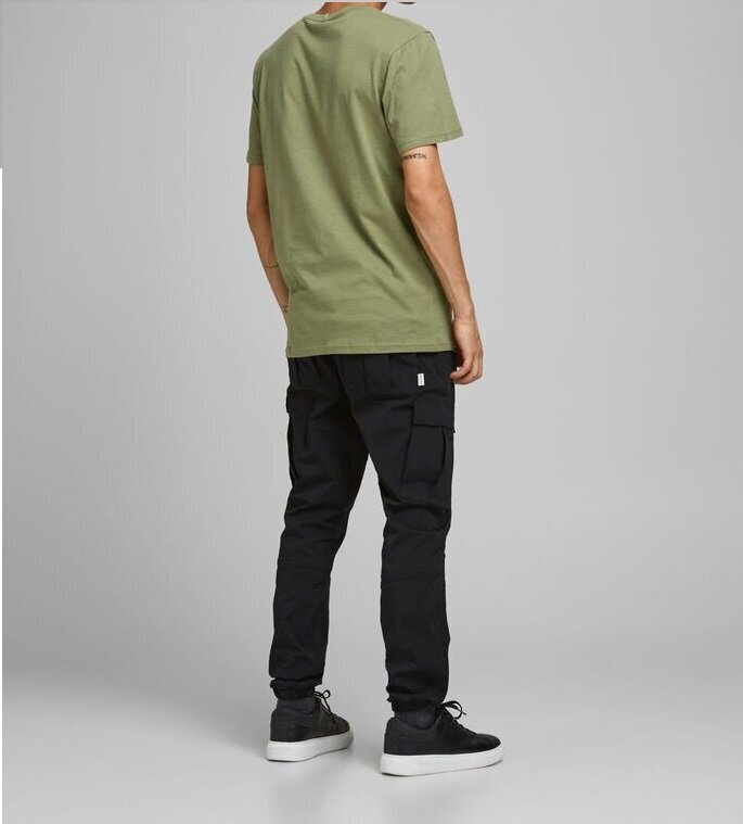 Meeste T-särk Jack & Jones hind ja info | Meeste T-särgid | kaup24.ee