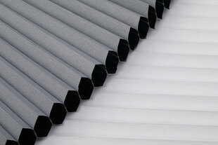 Рулонная штора на мансардное окно Velux, 78x160 см, серый B-308000 цена и информация | Рулонные шторы | kaup24.ee