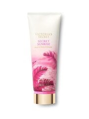 Ihupiim Victoria's Secret Secret Sunrise, 236 ml hind ja info | Lõhnastatud kosmeetika naistele | kaup24.ee