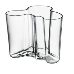 Iittala Aalto vaas 12 cm hind ja info | Vaasid | kaup24.ee