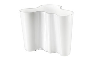 Iittala Aalto vaas 16 cm hind ja info | Vaasid | kaup24.ee