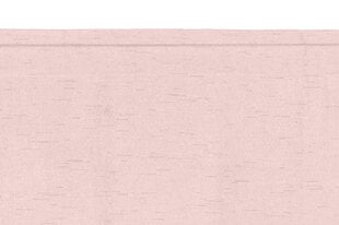 4Living pimendav kardin Moona, roosa, 135 x 240 cm hind ja info | Kardinad | kaup24.ee