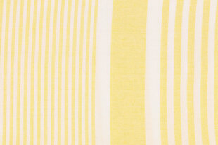 4Living полотенце для хамама, желтое, 80 х 150 см цена и информация | Полотенца | kaup24.ee