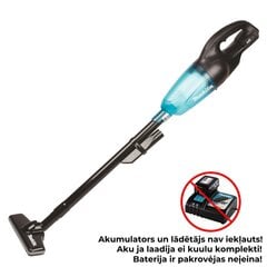 Makita DCL180ZB hind ja info | Varstolmuimejad | kaup24.ee