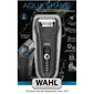 Pardel Wahl Aqua Shave 07061-916, must hind ja info | Pardlid | kaup24.ee