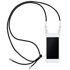 Чехол на шнурке Hama Cross-Body для iPhone 11 Pro цена и информация | Чехлы для телефонов | kaup24.ee