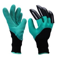 Садовые перчатки   цена и информация | Рабочие перчатки | kaup24.ee