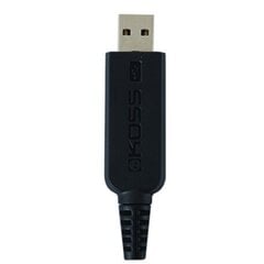 Juhtmega mänguri kõrvaklapid Koss SB45, USB цена и информация | Наушники | kaup24.ee