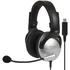 Koss Gaming headphones SB45 USB Headband цена и информация | Наушники | kaup24.ee