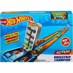 Hot Wheels Hill Climb mängukomplekt hind ja info | Poiste mänguasjad | kaup24.ee