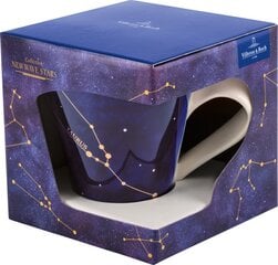 Villeroy & Boch Kruus Sõnn NewWave Stars 0,3L цена и информация | Стаканы, фужеры, кувшины | kaup24.ee