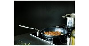 Fiskars сковорода All Steel, 28 см цена и информация | Cковородки | kaup24.ee